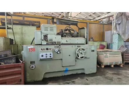 STANKOIMPORT Universalgewindeschleifmaschine – RESALE