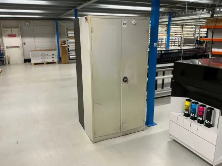 Aktenschrank (2x) – RESALE