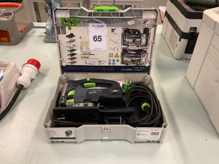 Festool PSB 420 Stichsäge – RESALE