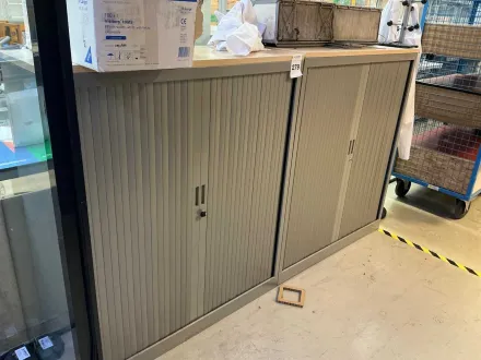 Aktenschrank (2x) – RESALE