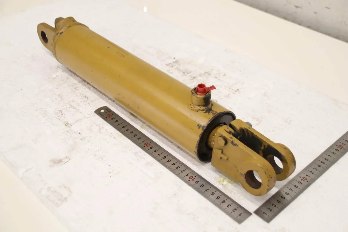 Hub 300 mm Hydraulikzylinder