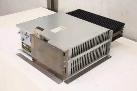 Indramat Mikron KDA 3.2-100-3-AP0-W1 VC500D AC-Mainspindle Drive – RESALE