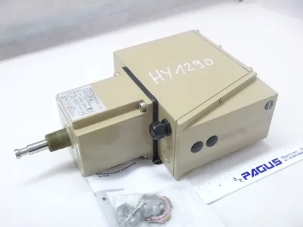 Elektrohydraulisches Hubgerät Model 3274-13 – RESALE