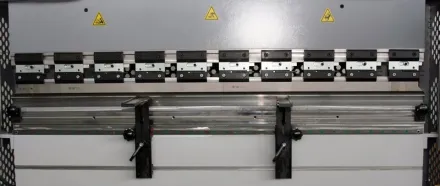 Hesse By Isitan Edgebender 2160 Abkantpresse - hydraulisch – RESALE