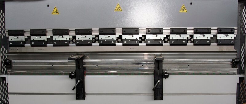 HESSE by ISITAN Edgebender 2160 Abkantpresse - hydraulisch