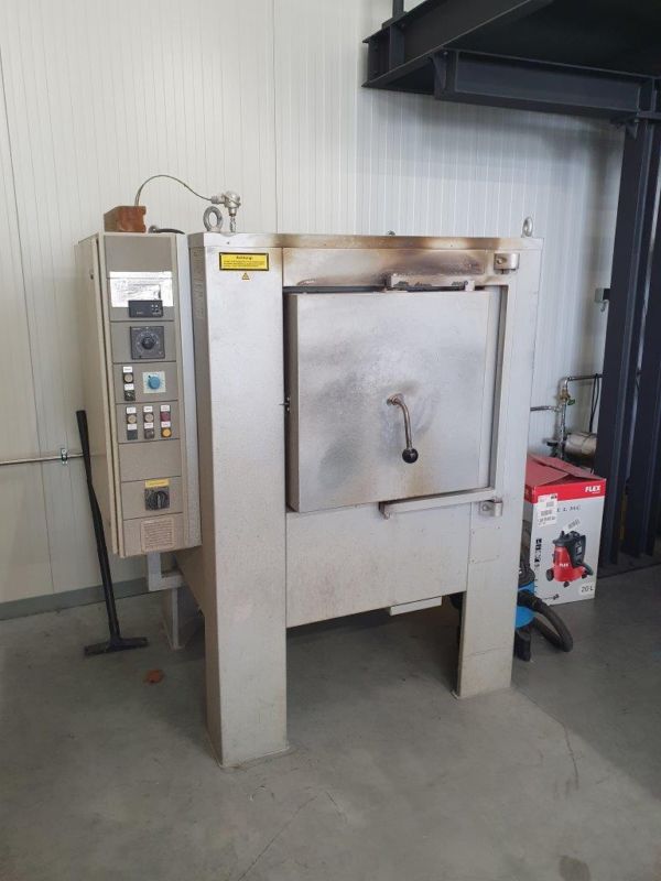VÖTSCH EFU 60 / 60 - 500° Ofen - Elektro