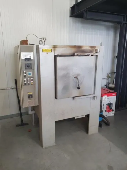 Vötsch EFU 60 / 60 - 500° Ofen - Elektro – RESALE