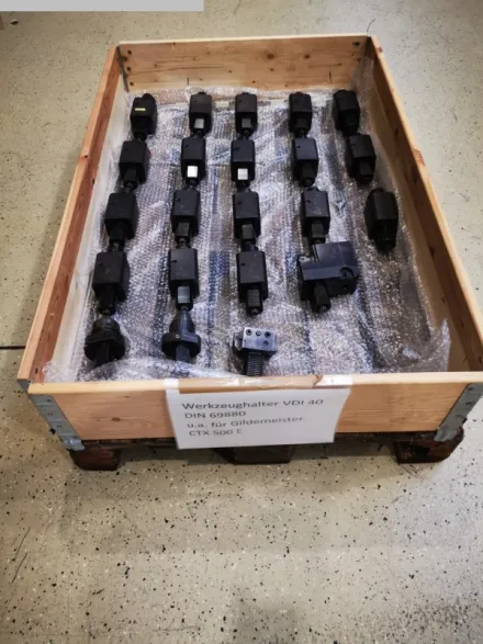 Wendel Werkzeughalter – RESALE