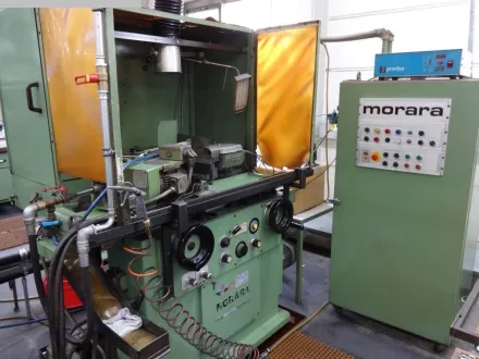 Morara Micro I Innenschleifmaschine – RESALE