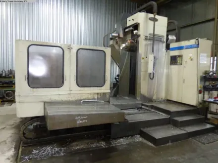 Toshiba BTD-110R16 Tischbohrwerk – RESALE