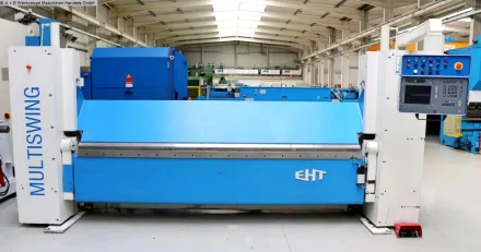 Eht MULTISWING 4 - 32 Schwenkbiegemaschine – RESALE