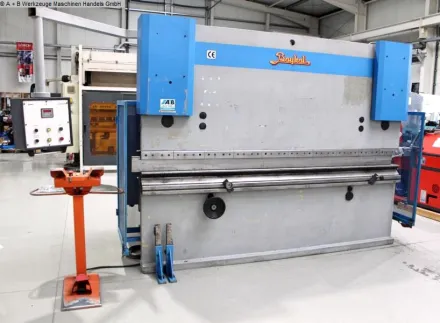 Baykal APH 3110 x 180 Abkantpresse - hydraulisch – RESALE