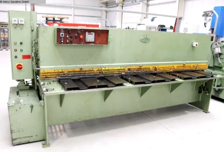 Eht TSS 4-31 Tafelschere - hydraulisch – RESALE