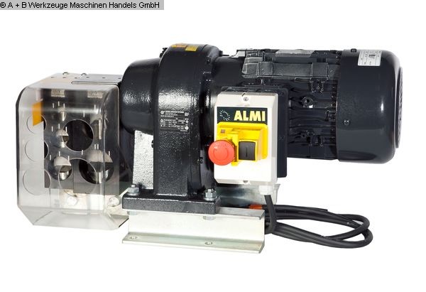 ALMI AL 12 E Ausklinkmaschine