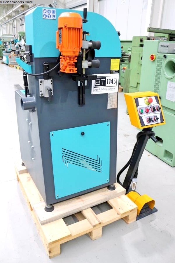 FALKEN BT 114 S Bandschleifmaschine