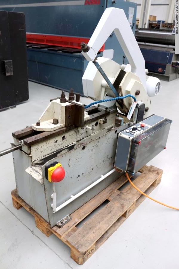 KASTO PSB 280 U Bügelsäge