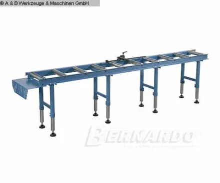 Falken RB 3000 ABFUHR Rollenbahnen / Anschlag-Systeme – RESALE