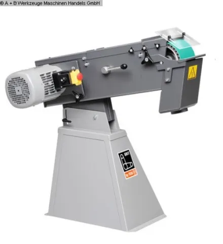 Fein GRIT GIS 150 Bandschleifmaschine – RESALE