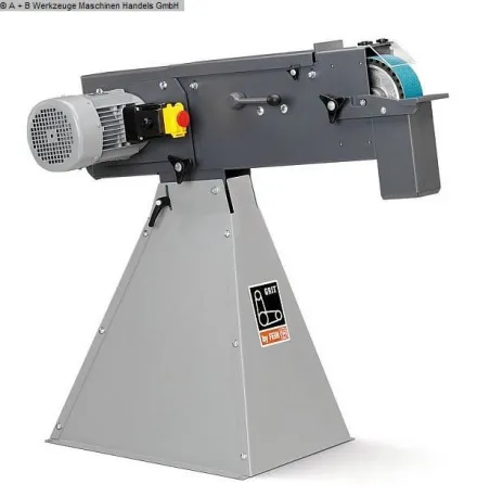 Fein GRIT GX 75 Bandschleifmaschine – RESALE