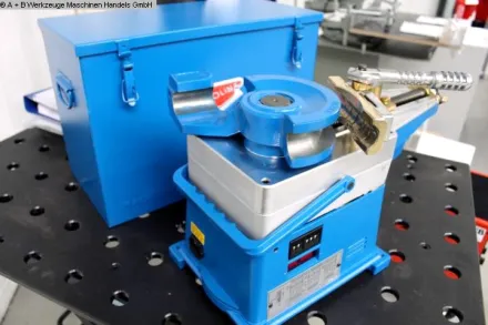 Ercolina MEDIBENDER 070 Rohrbiegemaschine – RESALE