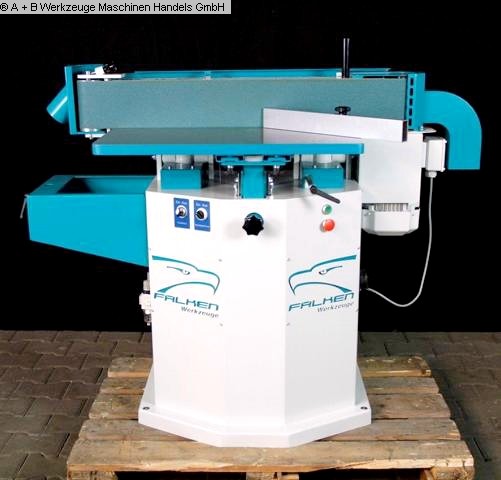 FALKEN R1 150 x 2280 Bandschleifmaschine