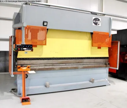 Atlantic HPAT 40.300 Abkantpresse - hydraulisch – RESALE