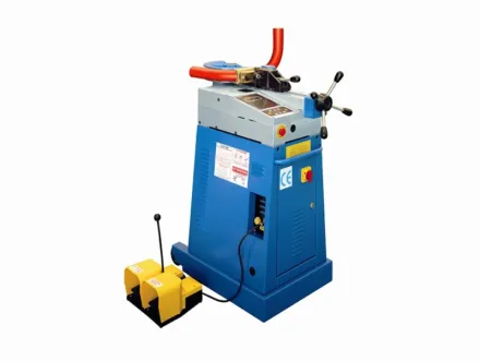 Ercolina Megabender MG 030 V2T Rohrbiegemaschine – RESALE