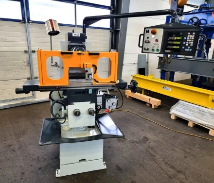 Milko 14 Fräsmaschine - Universal – RESALE