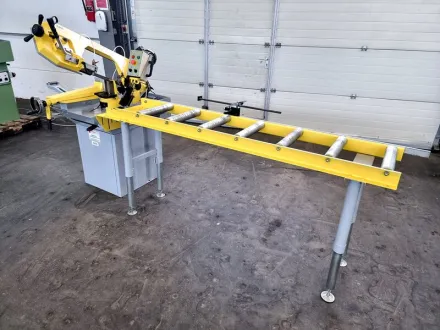 Epple BS 275 G Bandsäge - horizontal – RESALE