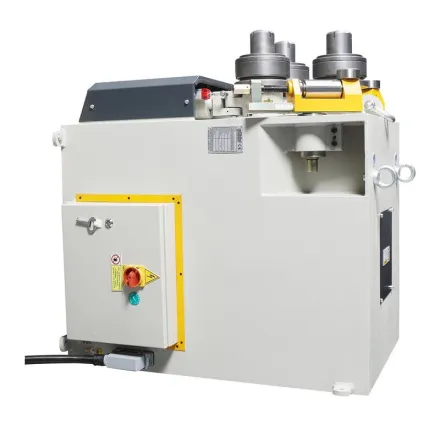 Hesse By Sahinler HPK 80 Ring- Profil- Biegemaschine – RESALE