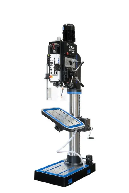 Erlo A 40 Bohrmaschine – RESALE