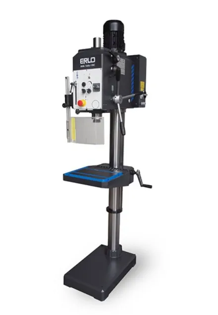 Erlo G.32 Bohrmaschine – RESALE