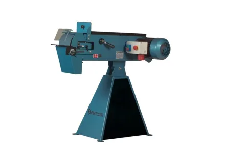 Scantool 150 Bandschleifmaschine – RESALE