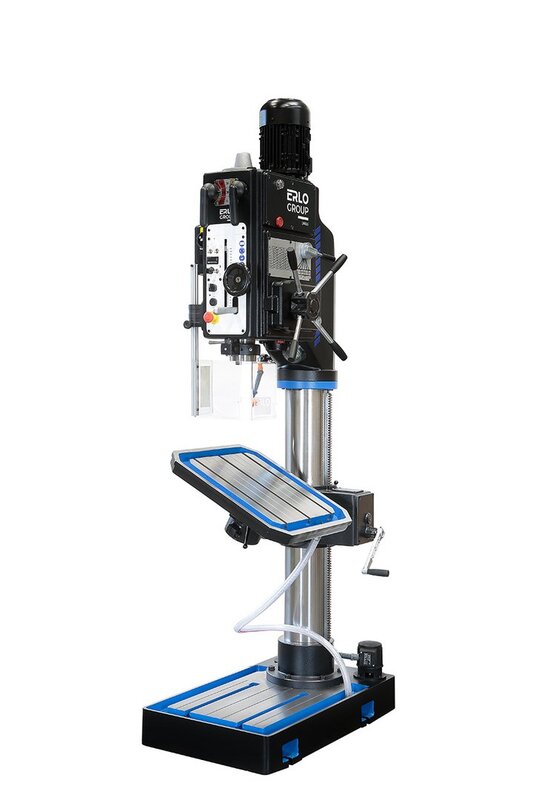 ERLO A 50 Bohrmaschine