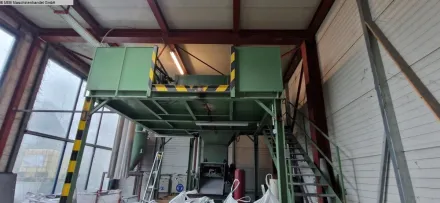 Weima Maschinenbau Gmbh Typ: WLK 6S / 30 V-Rotor Sonstiges – RESALE