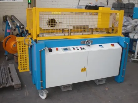 Maerdian Stollenabzug 150x1000 Sonstiges – RESALE
