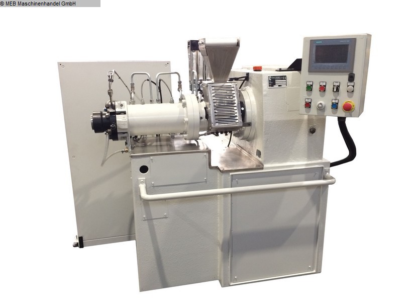 BANDERA 60er x 11D Extruder Gummi