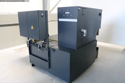 Bosch Rexroth BFA 980-50Hz /S/20/8 -9 Kühlmittelanlage – RESALE