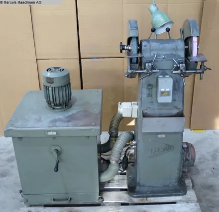 Ifanger F300 Schleifbock – RESALE