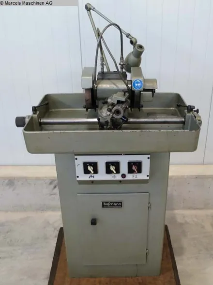 Hofmann 175 Hartmetallschleifmaschine – RESALE