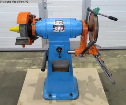 Vitax V3 Schleifbock – RESALE