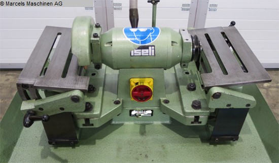 ISELI 150 Schleifbock