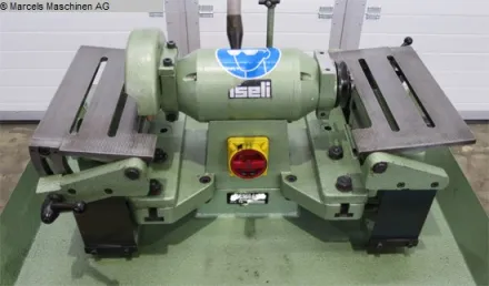 Iseli 150 Schleifbock – RESALE