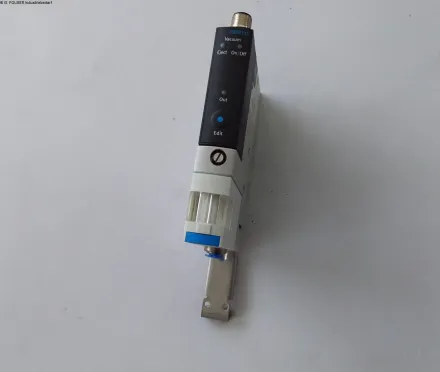 Festo OVEM-05-H-B-PO-CE-N-1P Pneumatikartikel – RESALE