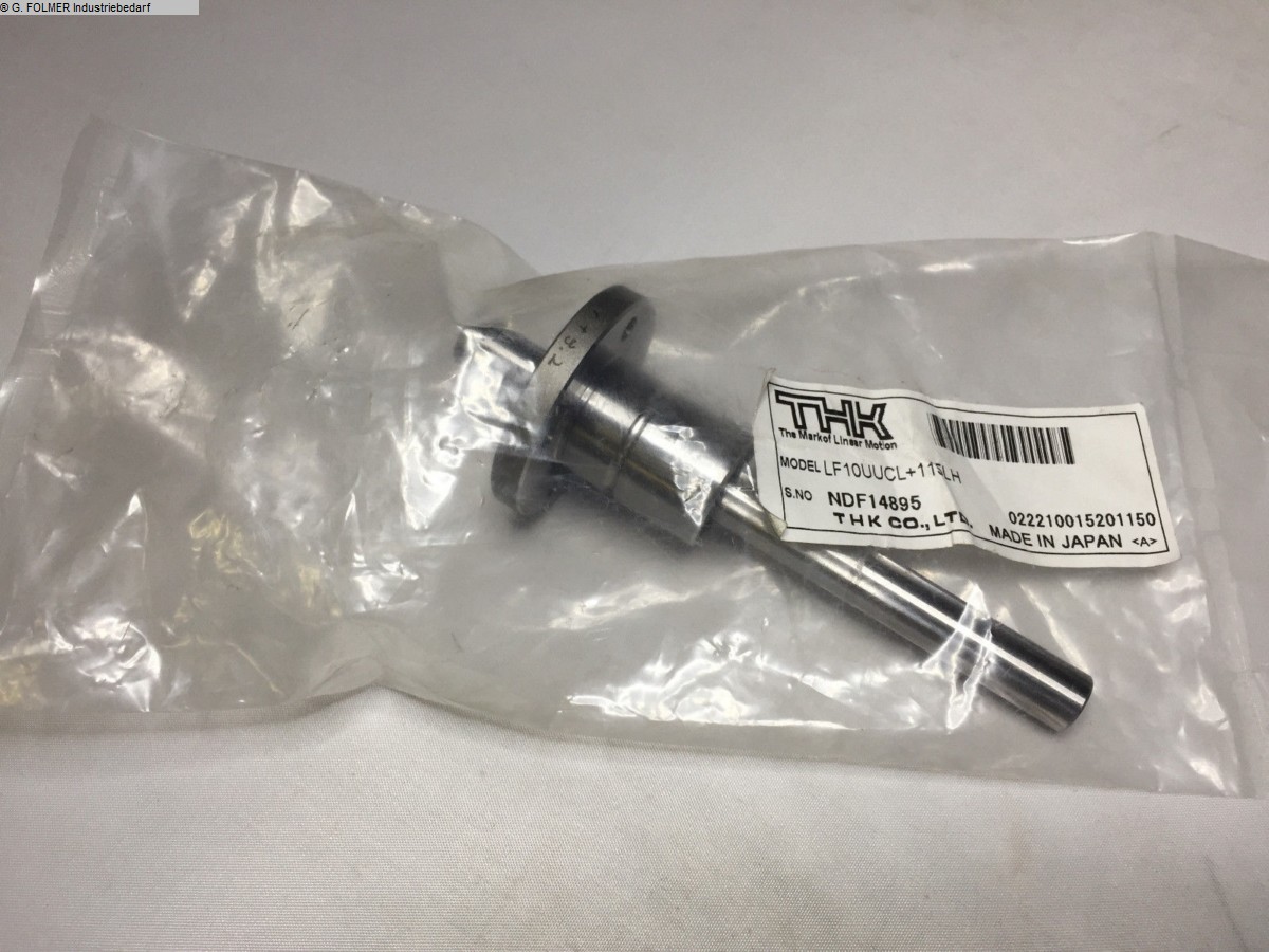 THK LF-10-UU-CL + 115LH Pneumatikartikel
