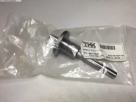 Thk LF-10-UU-CL + 115LH Pneumatikartikel – RESALE