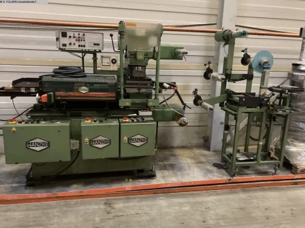 Wanzke 45 A Stanze – RESALE