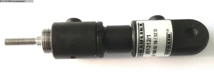 Hydraulica Hydair ZU 100-Si 16/32 D Ersatzteile – RESALE