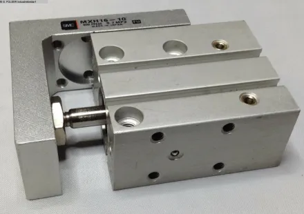 Smc MXH16-10 Pneumatikartikel – RESALE