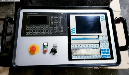 Steuerpult Elektronik / SPS-Steuerungen – RESALE